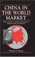 China in the World Market
