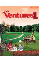 Add Ventures 1