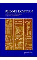 Middle Egyptian