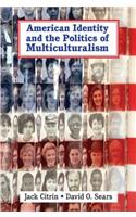 American Identity and the Politics of Multiculturalism