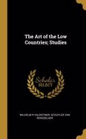 Art of the Low Countries; Studies