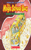 Magic School Bus Inside the Human Body