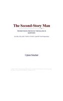 The Second-Story Man (Webster's French Thesaurus Edition)