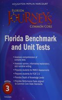 Common Core Benchmark and Unit Tests Consumable Grade 3