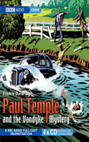 Paul Temple and the Vandyke Affair