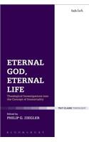 Eternal God, Eternal Life