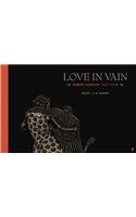 Love in Vain: Robert Johnson 1911-1938, the Graphic Novel