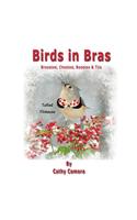 Birds in Bras