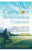 Your Caregiver Relationship Contract