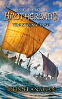 The Stern Chase: 9 (The Brotherband Chronicles)