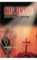 Monk Business