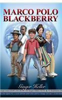 Marco Polo Blackberry