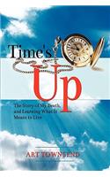 Time's Up