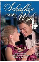 Schalkie van Wyk Keur 10