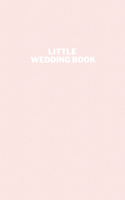Little Wedding Book
