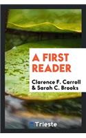 A Second Reader