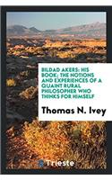 Bildad Akers