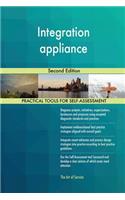 Integration appliance Second Edition