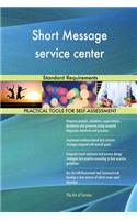 Short Message service center Standard Requirements