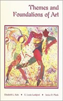 Themes and Foundations of Art, Blackline Masters