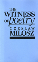 Witness of Poetry