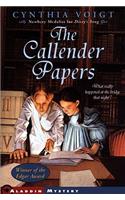 Callender Papers