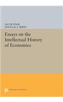 Essays on the Intellectual History of Economics