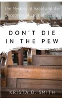 Don't Die in the Pew