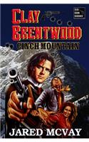 Cinch Mountain