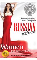 Russian Allure
