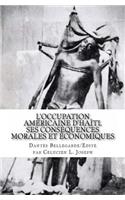 L'occupation américaine d'Haïti