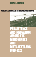 American Indians in the Marketplace