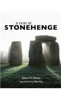 A Year at Stonehenge