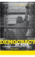 Democracy At Risk