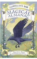 Llewellyn's 2021 Magical Almanac