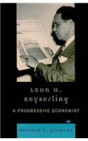 Leon H. Keyserling