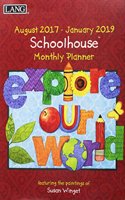 SCHOOLHOUSE MONTHLY EGMT D