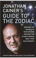 Jonathan Cainer's Guide To The Zodiac