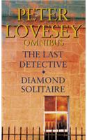 The Last Detective/Diamond Solitaire