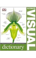 Ultimate Visual Dictionary