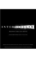 Interstellar: Beyond Time and Space