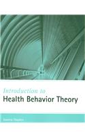 Introduction to Health Behavior Theory