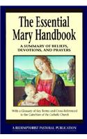 Essential Mary Handbook