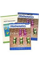 Modern Curriculum Press Mathematics Level C Homeschool Kit 2005c