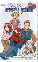 Spider-Man Loves Mary Jane, Volume 2