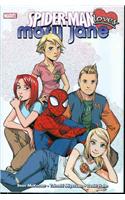 Spider-man Loves Mary Jane Vol.2