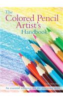 The Colored Pencil Artist's Handbook