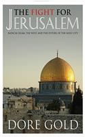 The Fight for Jerusalem