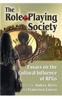 Role-Playing Society