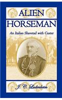 Alien Horseman